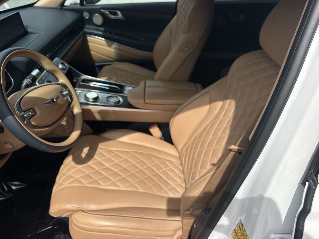 2024 Genesis GV80 3.5T Prestige