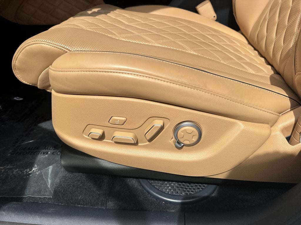 2024 Genesis GV80 3.5T Prestige