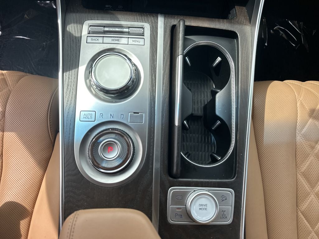 2024 Genesis GV80 3.5T Prestige