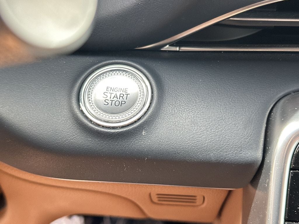 2024 Genesis GV80 3.5T Prestige
