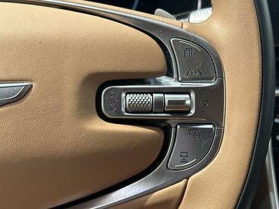 2024 Genesis GV80 3.5T Prestige