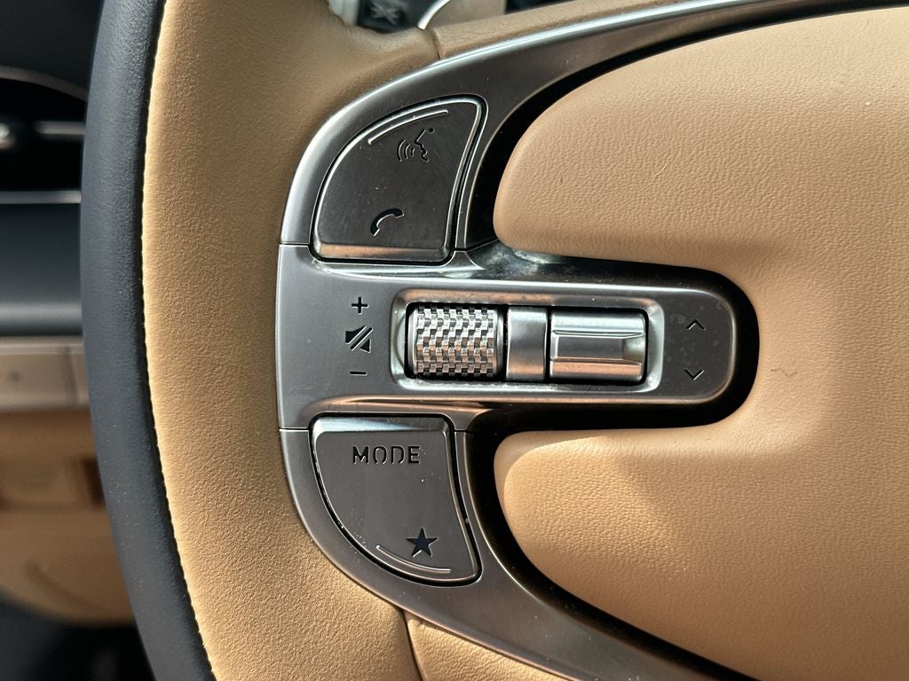 2024 Genesis GV80 3.5T Prestige