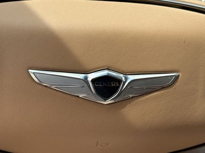 2024 Genesis GV80 3.5T Prestige