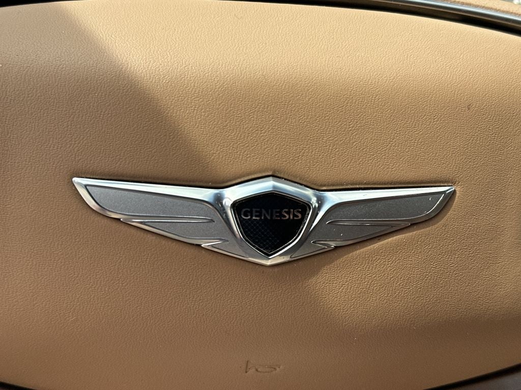 2024 Genesis GV80 3.5T Prestige