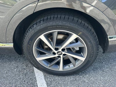 2025 Genesis GV80 3.5T Advanced