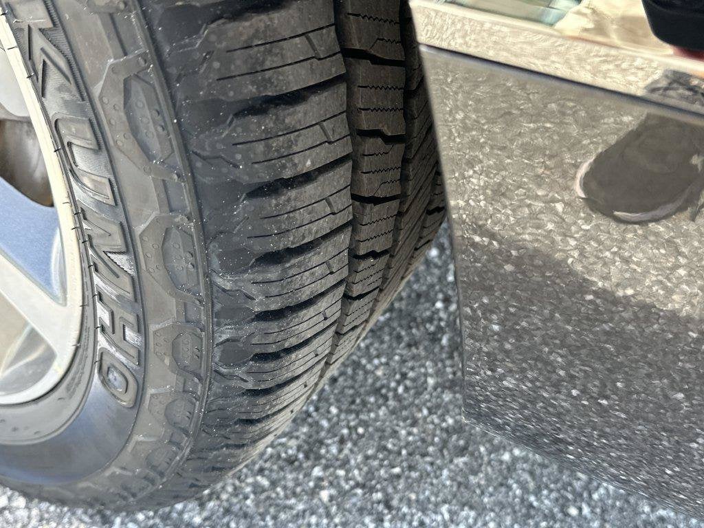2025 Genesis GV80 3.5T Advanced