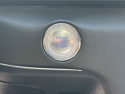 2025 Genesis GV80 3.5T Advanced