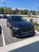 2023 Genesis GV70 2.5T Advanced