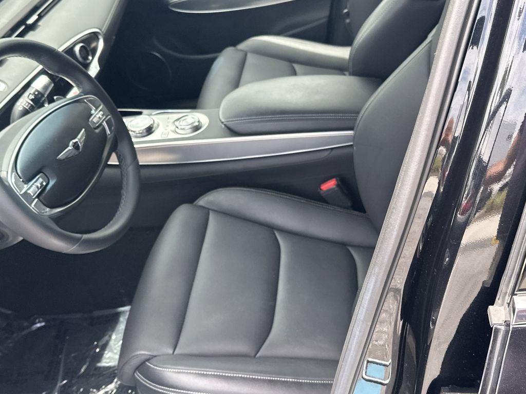 2025 Genesis GV70 2.5T Select