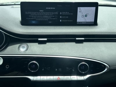 2025 Genesis GV70 2.5T Select