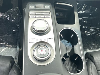 2025 Genesis GV70 2.5T Select