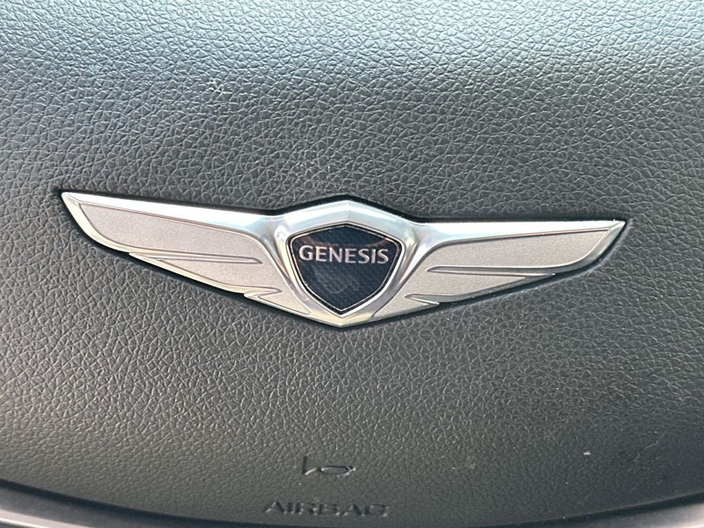 2025 Genesis GV70 2.5T Select