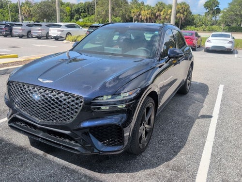 2023 Genesis GV70 2.5T Sport Prestige
