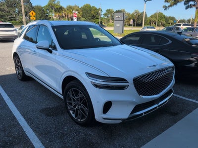 2023 Genesis GV70 2.5T