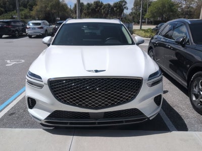2023 Genesis GV70 2.5T