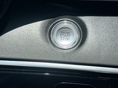 2025 Genesis GV70 2.5T Select