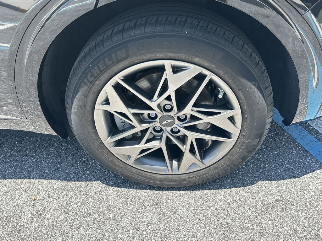 2025 Genesis GV70 2.5T Select