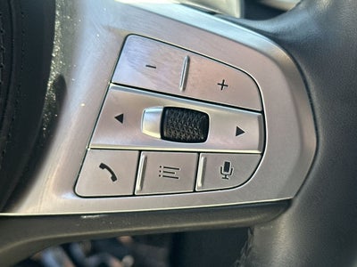 2021 BMW 7 Series 740i