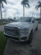 2021 RAM 2500 Longhorn