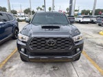 2022 Toyota Tacoma TRD Sport V6