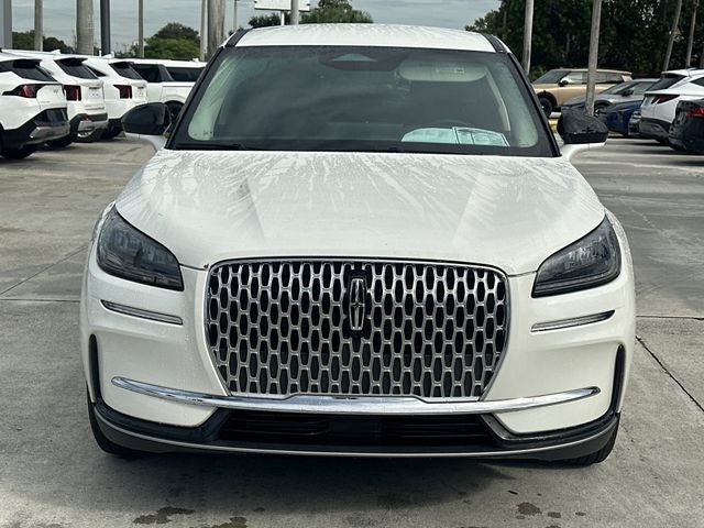 2024 Lincoln Corsair Premiere