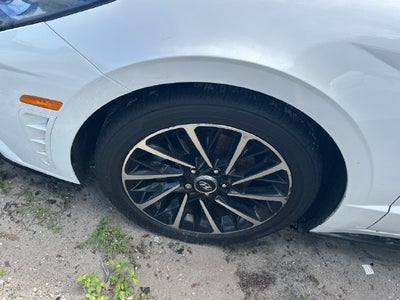 2020 Hyundai Sonata SEL Plus