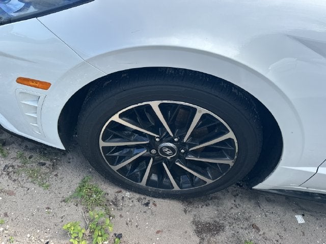 2020 Hyundai Sonata SEL Plus