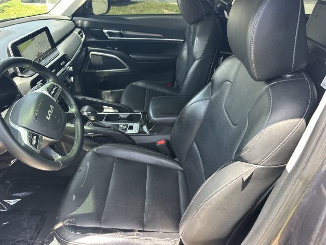 2022 Kia Telluride LX