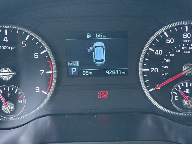 2022 Kia Telluride LX