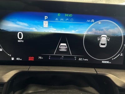 2024 Kia Telluride SX X-Line