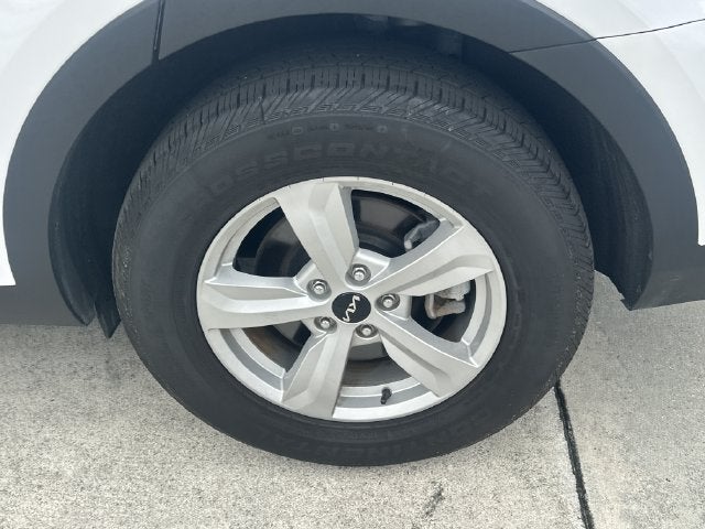 2025 Kia Sorento LX