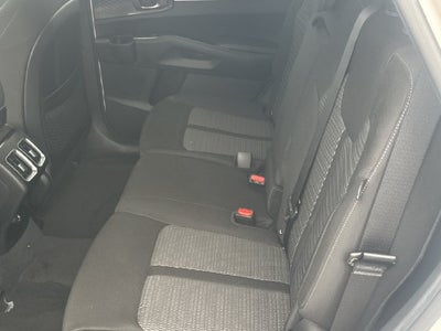 2025 Kia Sorento LX