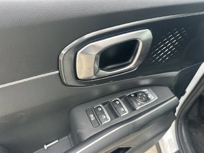 2025 Kia Sorento LX