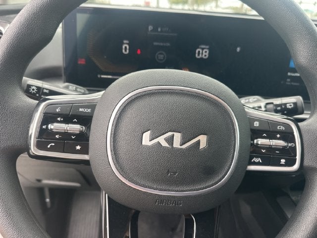 2025 Kia Sorento LX