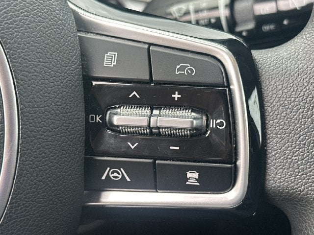 2025 Kia Sorento LX