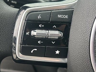 2025 Kia Sorento LX