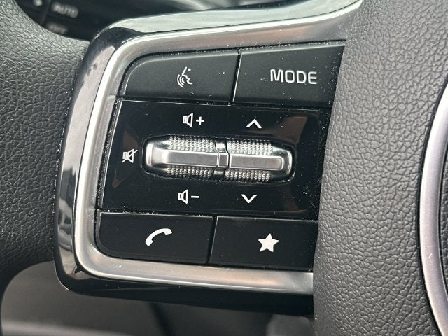 2025 Kia Sorento LX