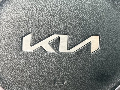 2025 Kia Sorento LX