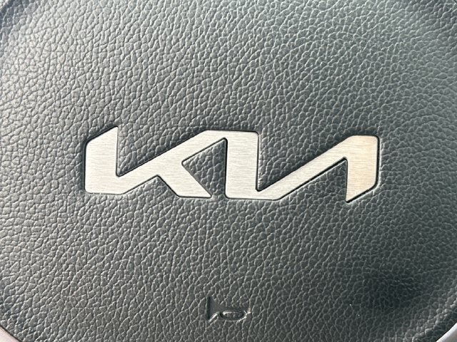 2025 Kia Sorento LX