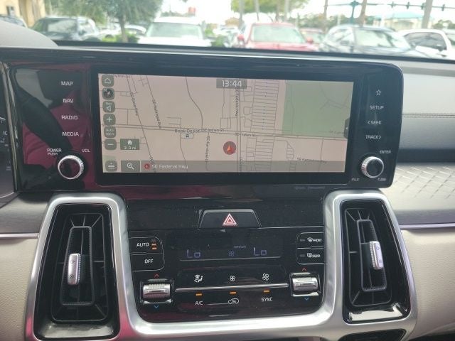 2021 Kia Sorento SX
