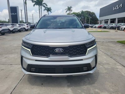 2021 Kia Sorento SX