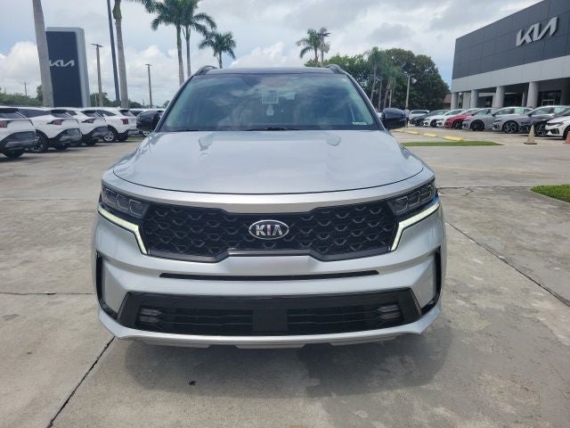 2021 Kia Sorento SX