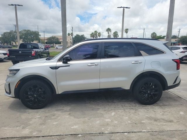 2021 Kia Sorento SX