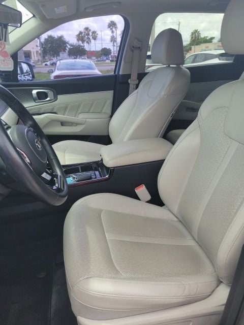 2021 Kia Sorento SX