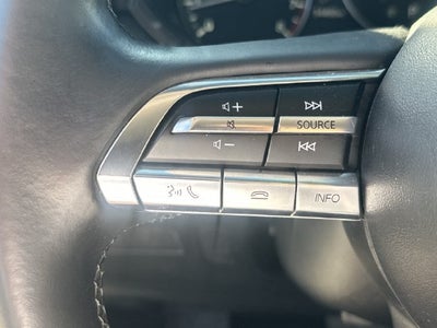 2024 Mazda Mazda CX-50 2.5 S Select Package