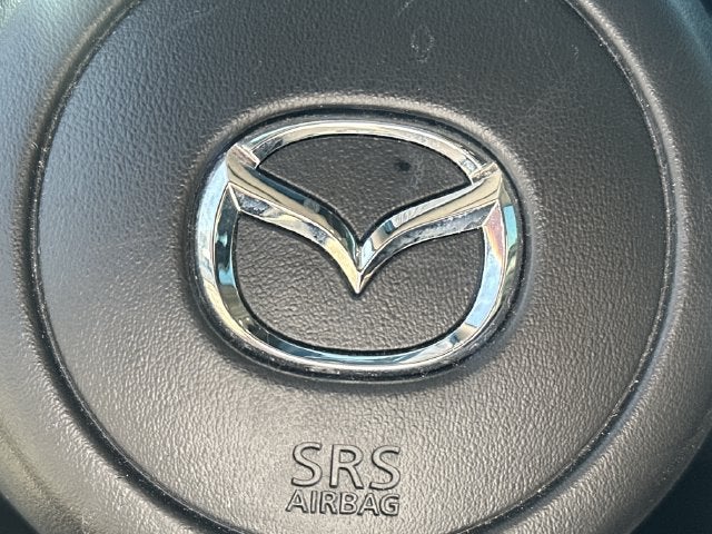 2024 Mazda Mazda CX-50 2.5 S Select Package