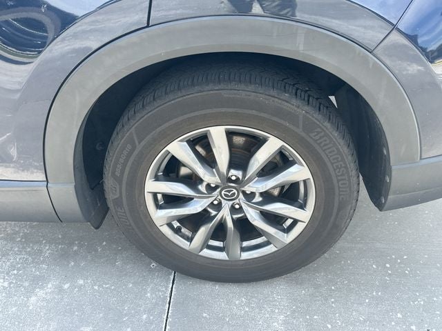 2021 Mazda Mazda CX-9 Touring