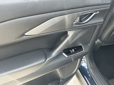 2021 Mazda Mazda CX-9 Touring