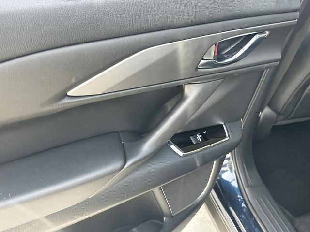 2021 Mazda Mazda CX-9 Touring