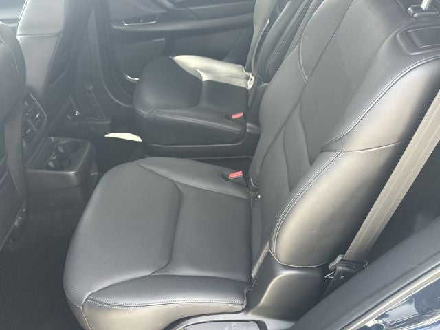 2021 Mazda Mazda CX-9 Touring